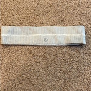 Lululemon Head Band